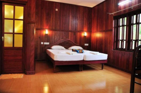 Shinshiva Ayurvedic Resort Pvt.Ltd